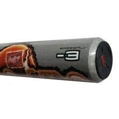 New Rawlings Plasma Fusion YBLMPF105 Little League Baseball Bat 2 1/4