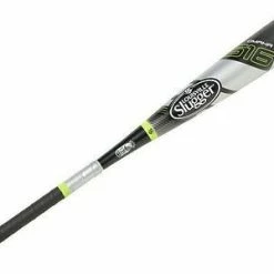 Louisville Slugger New Louisville YBO516X Omaha 516 Coach Pitch Baseball Bat WARRANTY 2016