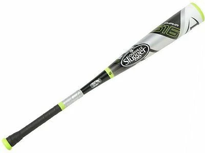 Louisville Slugger New Louisville YBO516X Omaha 516 Coach Pitch Baseball Bat WARRANTY 2016 1 Louisville Slugger New Louisville YBO516X Omaha 516 Coach Pitch Baseball Bat WARRANTY 2016