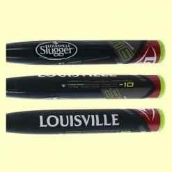 Louisville Slugger New Louisville Little League Prime 916 (-10) YBP9160 Baseball Bat