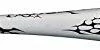 Premier Bats New Louisville Raptor YBRP11 Little League Bat 2 1/4" Gray/Green Baseball Bats