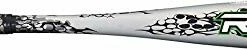 Premier Bats New Louisville Raptor YBRP11 Little League Bat 2 1/4" Gray/Green Baseball Bats