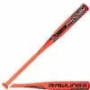 New Rawlings Prodigy YBRP14 Little League Baseball Bat Orange/Black 2 1/4"