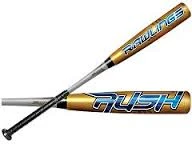 New Rawlings Rush YBRSHGD Little League Bat 2 1/4" Baseball -13