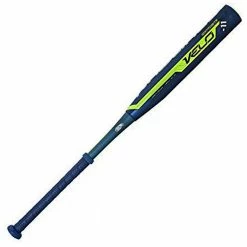 USSSA 1.15 BPF Stamp New Rawlings YBRV11 VELO Composite Little League Baseball Bat -11 2 1/4"