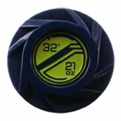 USSSA 1.15 BPF Stamp New Rawlings YBRV11 VELO Composite Little League Baseball Bat -11 2 1/4