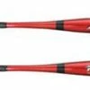 New Rawlings YBSTRV3 Strive Little League Baseball Bat 2 1/4" Barrel Red