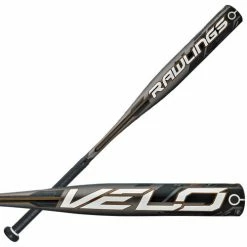 Baseball Bats New Rawlings YBVELO 5150 Velo Composite Little League Baseball Bat
