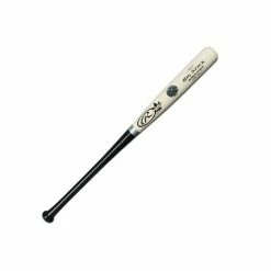 Baseball Bats New Rawlings YMA262 Adirondack Big Stick Wood Bat Natural/Black