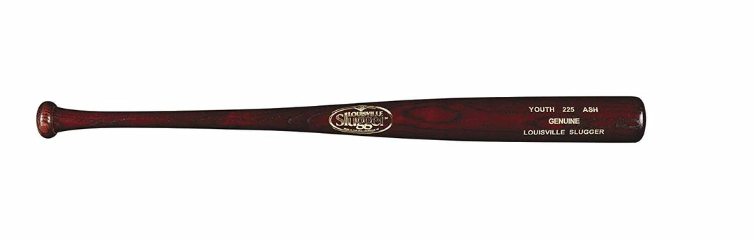 New Louisville Slugger Youth 225 Ash Hornsby Baseball Bat 29 Inch 1 New Louisville Slugger Youth 225 Ash Hornsby Baseball Bat 29 Inch