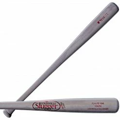 New Louisville Slugger 2020 31" Youth Flylite Baseball Bat Series Gray