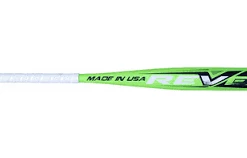 New Miken YREV12 REV-EX Little League Baseball Youth Bat 2 1/4 Barrel -12