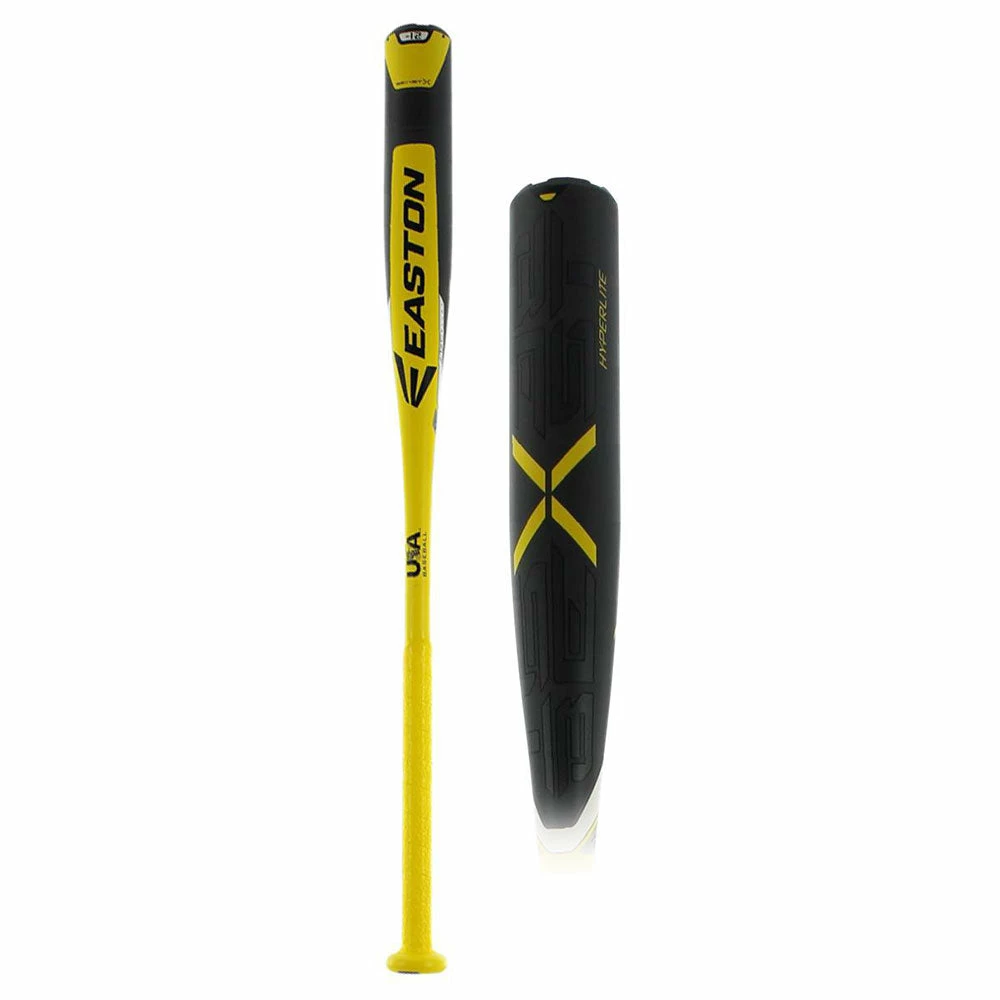 New Easton Beast X YSB18BXHL USA Youth Baseball Bat 2 1/4" Little League 3 New Easton Beast X YSB18BXHL USA Youth Baseball Bat 2 1/4" Little League