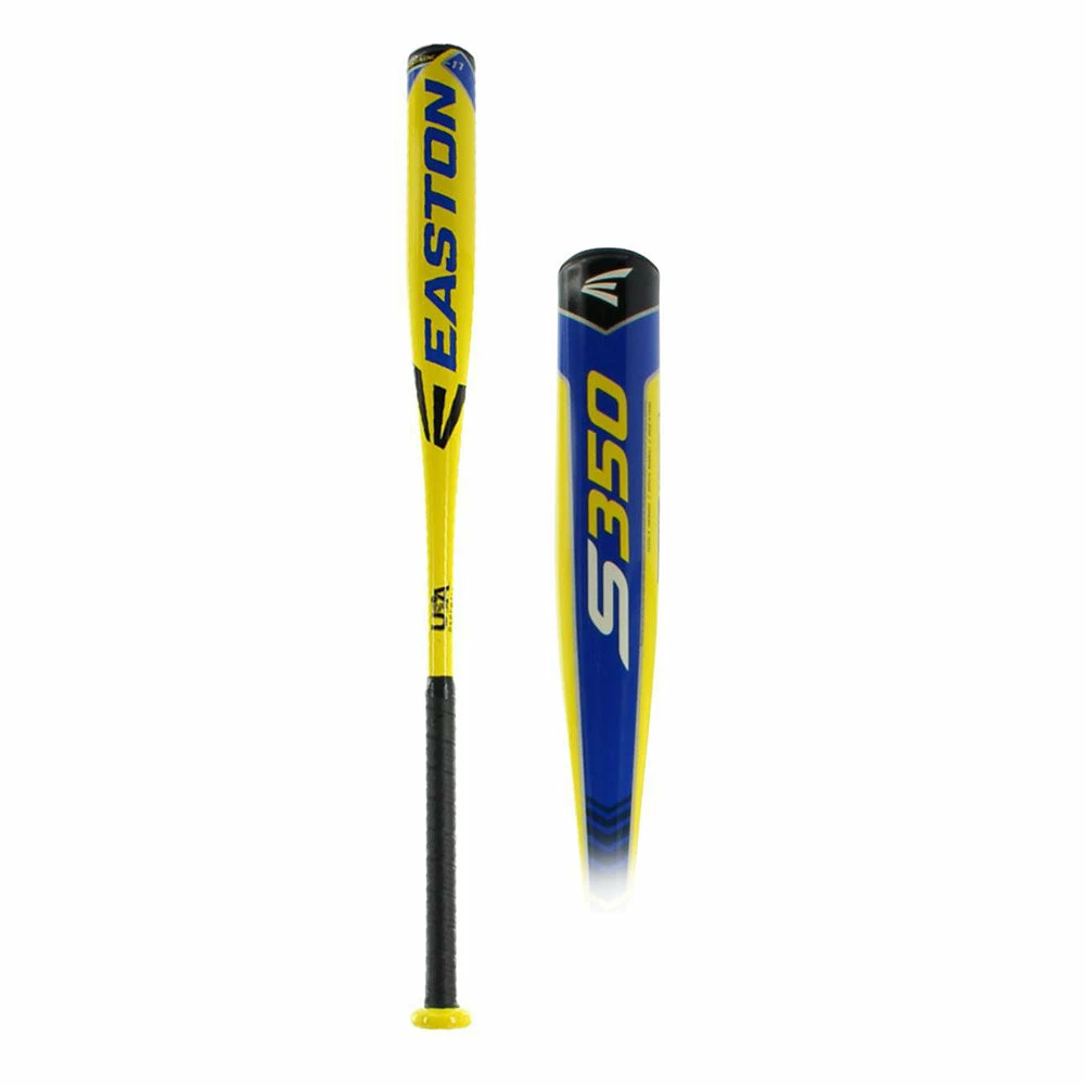 New Easton S350 YSB18S350 USA Youth Baseball Bat 2 1/4" Little League Baseball Bats 3 New Easton S350 YSB18S350 USA Youth Baseball Bat 2 1/4" Little League Baseball Bats