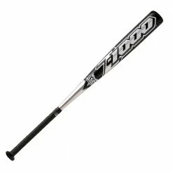 New Louisville Slugger Z-1000 BB12Z Black/Silver BBCOR Baseball Bat 2012 Baseball Bats