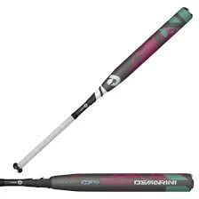 New DeMarini CF9 Insane End Load CFI17 Fastpitch Softball Bat (-10) 2017