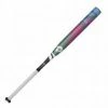 New DeMarini CF9 CFS17 Fastpitch Softball Bat 2 1/4" Blue/Green